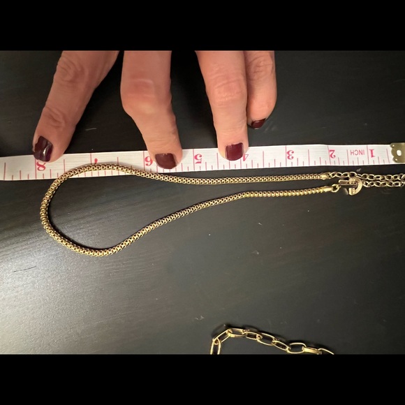 D’orlan small chain - Picture 6 of 6